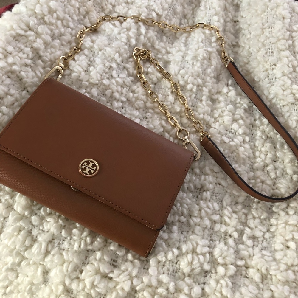 Tory Burch crossbody